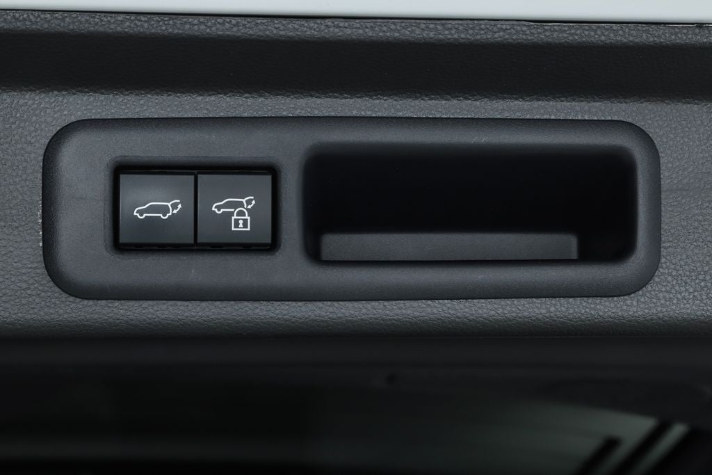 2025 Toyota Sequoia Limited