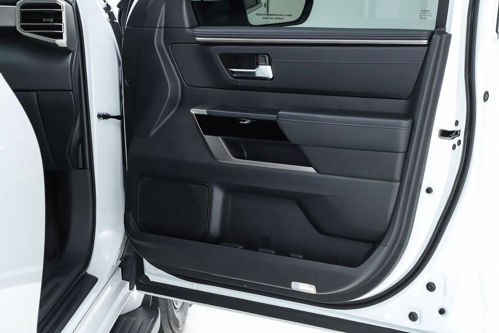 2025 Toyota Sequoia Limited