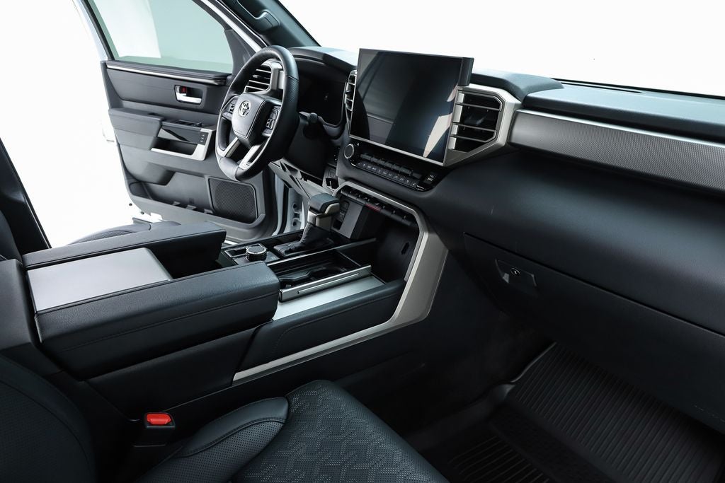 2025 Toyota Sequoia Limited