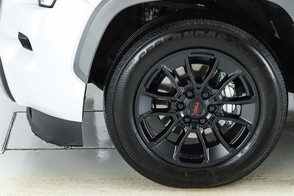 2025 Toyota Sequoia Limited