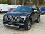 2023 Toyota Sequoia Capstone