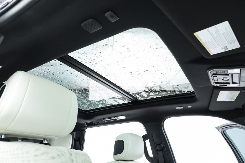 2023 Toyota Sequoia Capstone