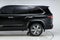 2023 Toyota Sequoia Capstone