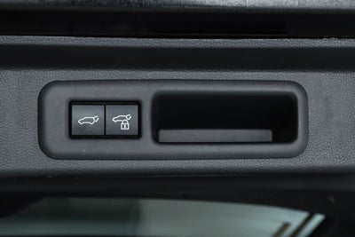 2023 Toyota Sequoia Capstone