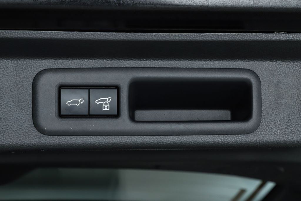 2023 Toyota Sequoia Capstone