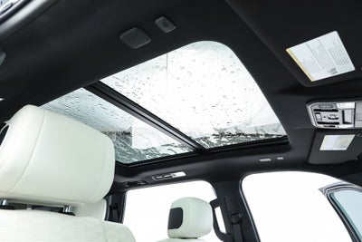 2023 Toyota Sequoia Capstone