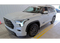 2025 Toyota Sequoia Platinum