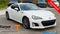2020 Subaru BRZ Limited