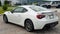 2020 Subaru BRZ Limited