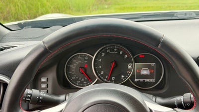 2020 Subaru BRZ Limited