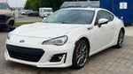 2020 Subaru BRZ Limited