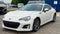 2020 Subaru BRZ Limited