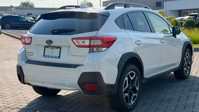 2019 Subaru Crosstrek 2.0i Limited