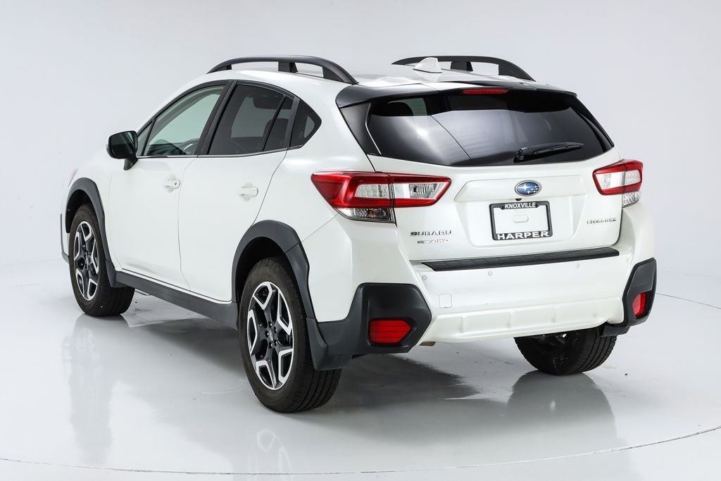 2019 Subaru Crosstrek 2.0i Limited