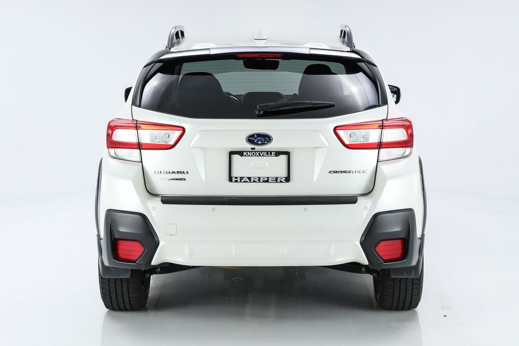 2019 Subaru Crosstrek 2.0i Limited