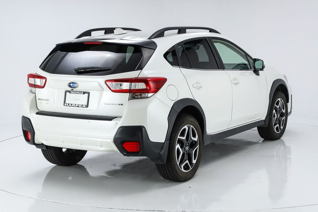 2019 Subaru Crosstrek 2.0i Limited
