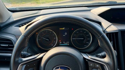2019 Subaru Crosstrek 2.0i Limited