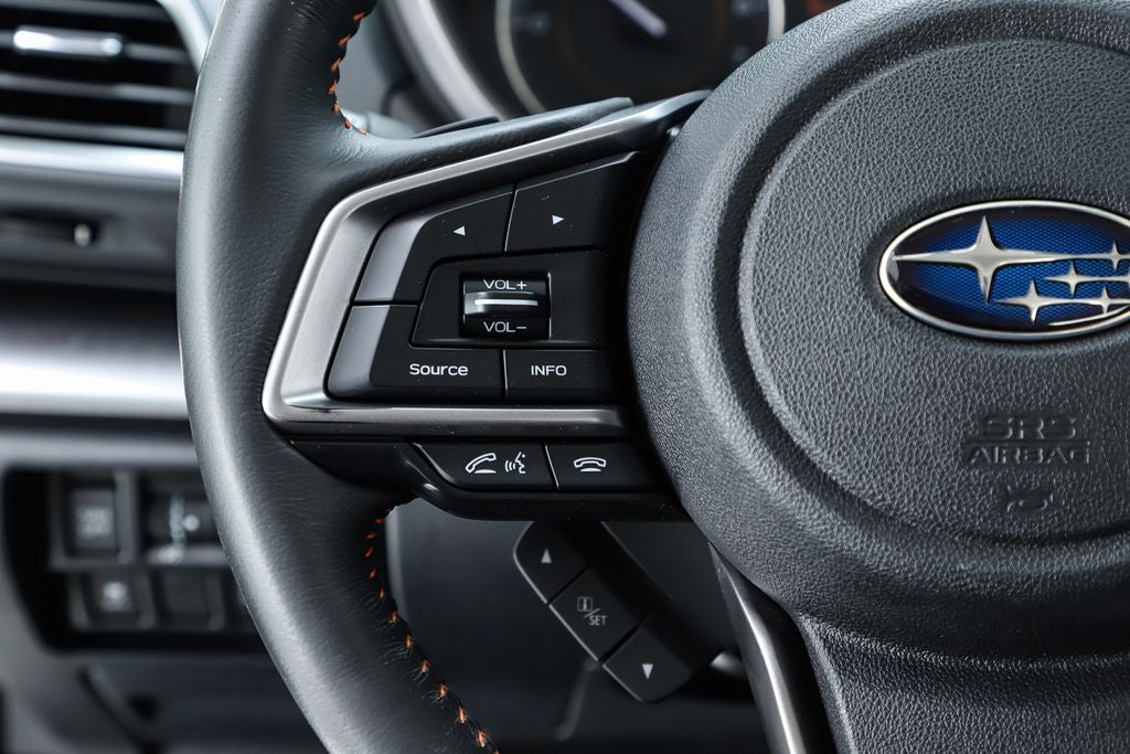 2019 Subaru Crosstrek 2.0i Limited