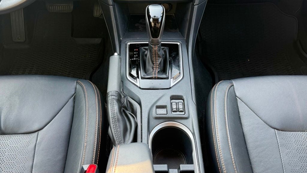 2019 Subaru Crosstrek 2.0i Limited