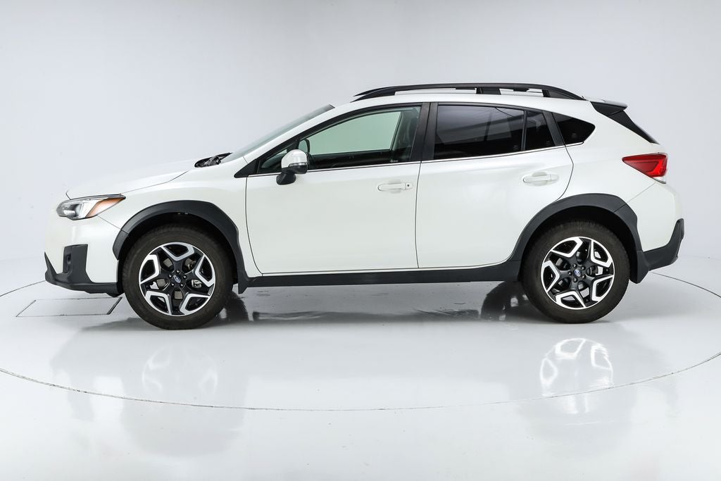 2019 Subaru Crosstrek 2.0i Limited