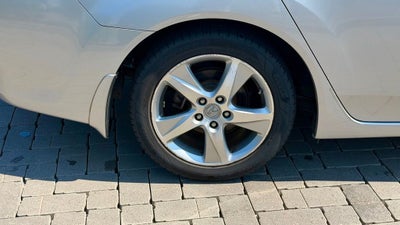 2014 Acura TSX 2.4 Technology