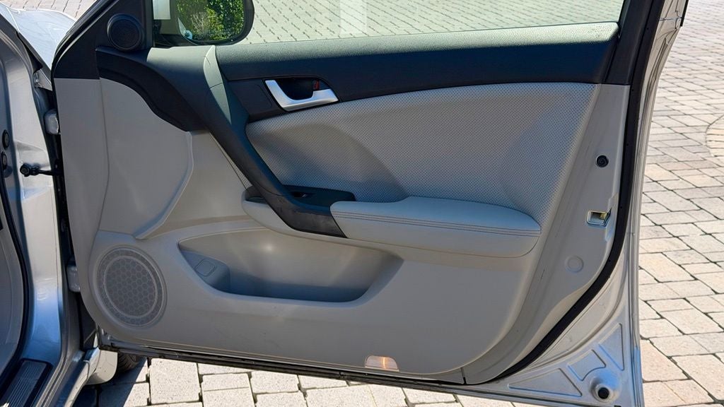 2014 Acura TSX 2.4 Technology