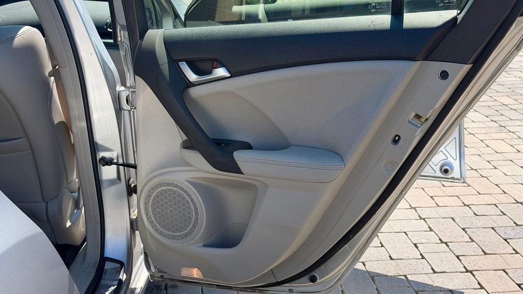 2014 Acura TSX 2.4 Technology