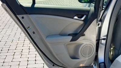 2014 Acura TSX 2.4 Technology