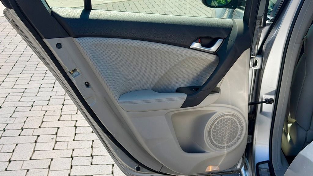2014 Acura TSX 2.4 Technology
