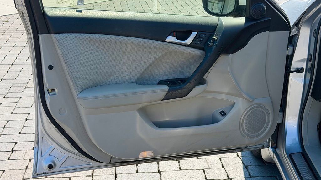 2014 Acura TSX 2.4 Technology