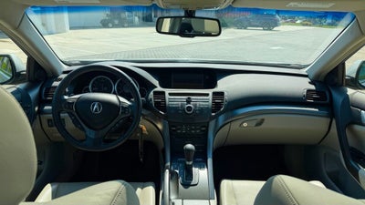 2014 Acura TSX 2.4 Technology