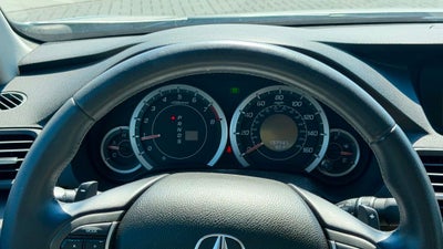 2014 Acura TSX 2.4 Technology