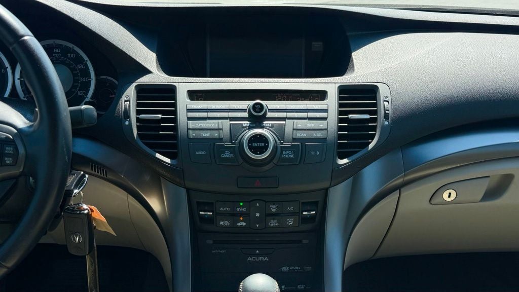 2014 Acura TSX 2.4 Technology