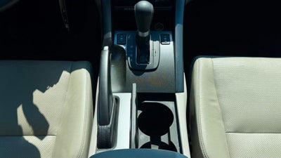 2014 Acura TSX 2.4 Technology