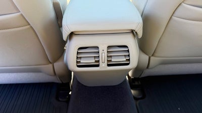 2014 Acura TSX 2.4 Technology