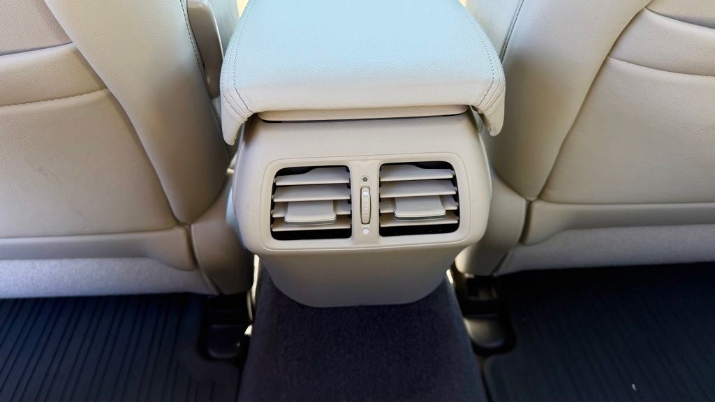 2014 Acura TSX 2.4 Technology