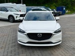 2018 Mazda Mazda6 Touring