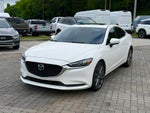 2018 Mazda Mazda6 Touring