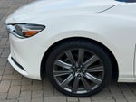 2018 Mazda Mazda6 Touring