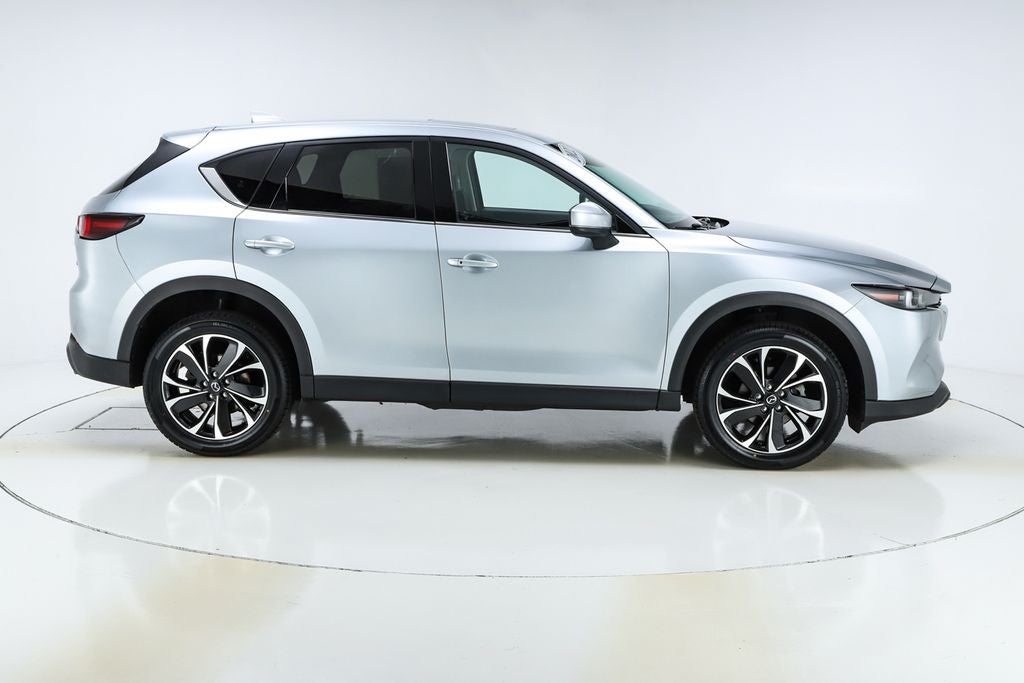 2022 Mazda Mazda CX-5 2.5 S Premium Package