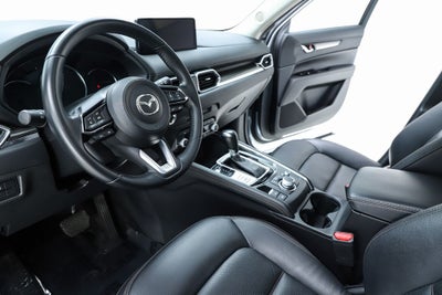 2022 Mazda Mazda CX-5 2.5 S Premium Package