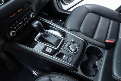2022 Mazda Mazda CX-5 2.5 S Premium Package