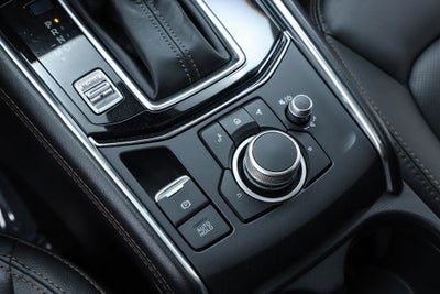 2022 Mazda Mazda CX-5 2.5 S Premium Package
