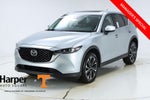 2022 Mazda Mazda CX-5 2.5 S Premium Package