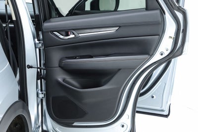 2022 Mazda Mazda CX-5 2.5 S Premium Package