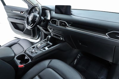 2022 Mazda Mazda CX-5 2.5 S Premium Package