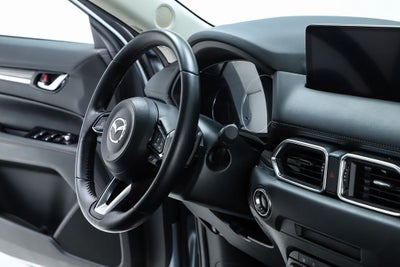2022 Mazda Mazda CX-5 2.5 S Premium Package