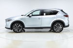 2022 Mazda Mazda CX-5 2.5 S Premium Package