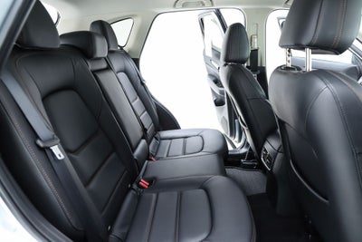 2022 Mazda Mazda CX-5 2.5 S Premium Package