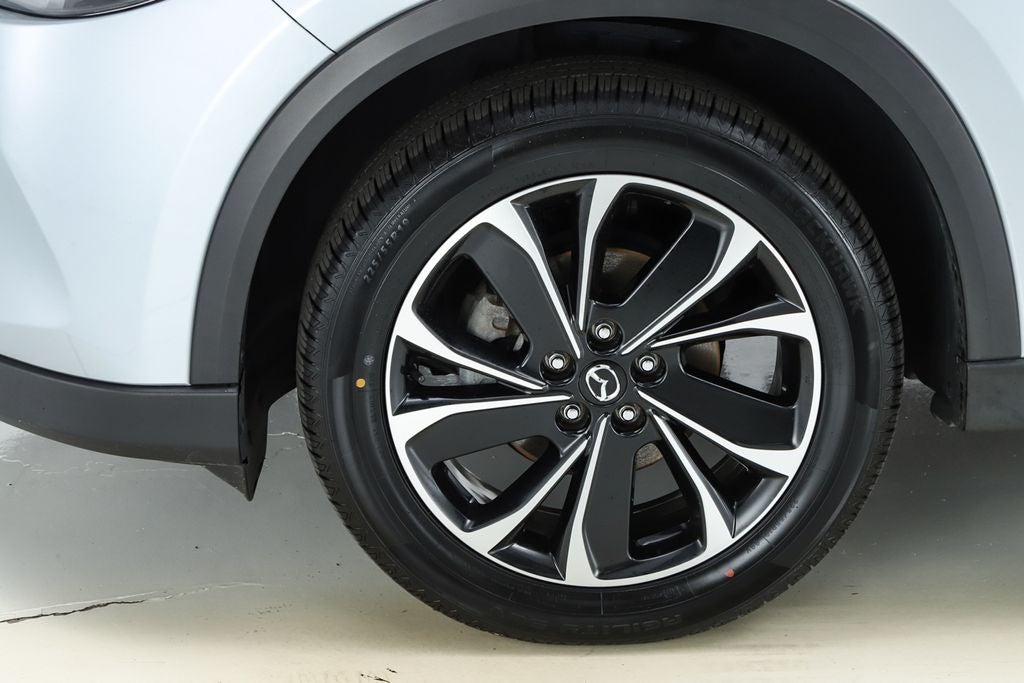 2022 Mazda Mazda CX-5 2.5 S Premium Package